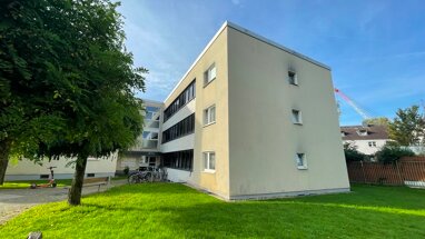Wohnung zum Kauf Provisionsfrei 146.400 € 2,5 Zimmer 45,3 m² Erdgeschoss Am Wald 67A Benrath Düsseldorf 40597