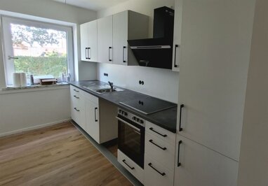 Wohnung zur Miete 650 € 3 Zimmer 68,4 m² Wilhelminenschule Schleswig 24837
