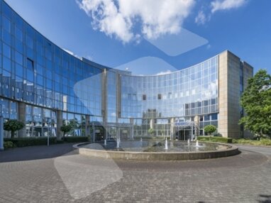 Bürofläche zur Miete 5.235,9 m² Bürofläche Zentrum Ratingen 40878
