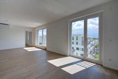 Wohnung zum Kauf Provisionsfrei 498.000 € 3 Zimmer 75,7 m² 6. Geschoss Prenzlauer Promenade 49G Heinersdorf Berlin 13089