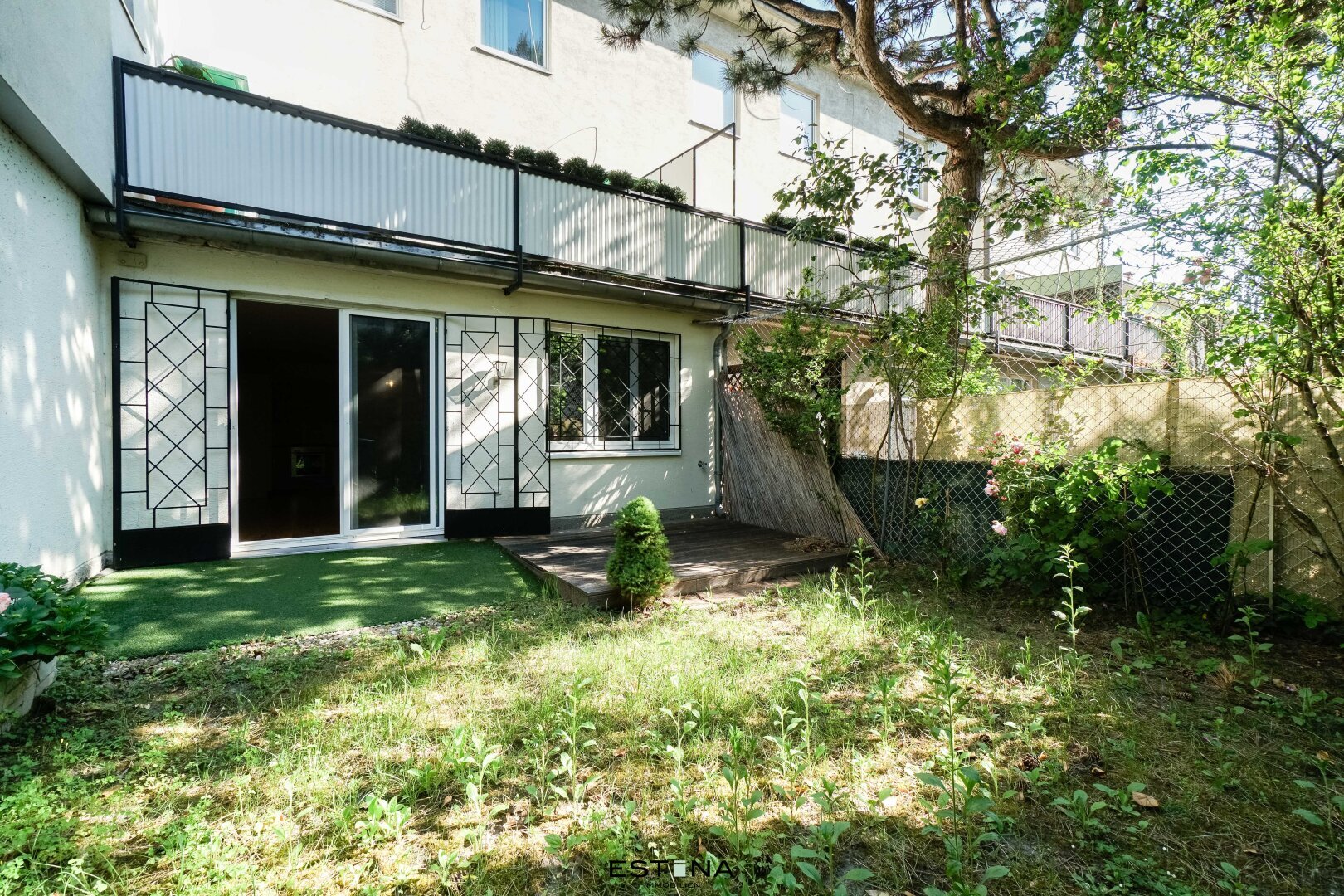 Reihenmittelhaus zum Kauf 330.000 € 3 Zimmer 59 m²<br/>Wohnfläche Hackhofergasse Wien 1190