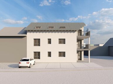 Wohnung zum Kauf 325.993 € 3 Zimmer 83,5 m² Orscholz Mettlach 66693