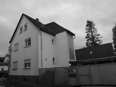 Mehrfamilienhaus zum Kauf 600.000 € 8 Zimmer 220 m² 280 m² Grundstück Klein-Auheim Hanau 63456