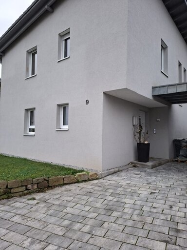 Einfamilienhaus zur Miete 1.400 € 4 Zimmer 140 m² 652 m² Grundstück Priesendorf Priesendorf 96170