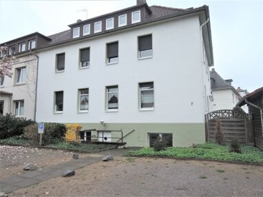 Wohnung zur Miete 398 € 3,5 Zimmer 75 m² 2. Geschoss Bernhard - Ketzlick - Straße Statistischer Bezirk 21 Hamm 59071