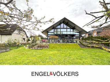 Villa zum Kauf 1.680.000 € 6 Zimmer 224 m² 1.032 m² Grundstück Großhansdorf 22927