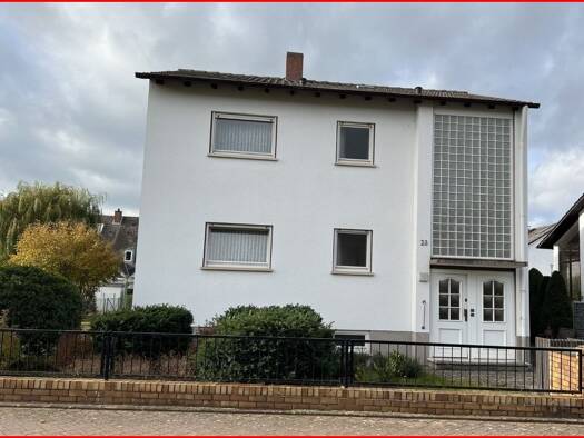 Mehrfamilienhaus zum Kauf 415.000 € 4 Zimmer 131 m² 474 m² Grundstück frei ab 01.01.2026 Maxdorf 67133