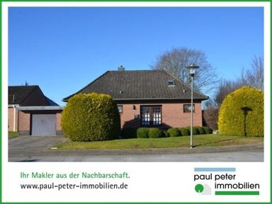 Einfamilienhaus zum Kauf 339.000 € 5,5 Zimmer 197 m² 1.254 m² Grundstück Krogaspe 24644