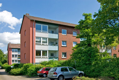 Wohnung zur Miete 549 € 3 Zimmer 64 m² 2. Geschoss Grossenbaumer Allee 245 Buchholz Duisburg 47249