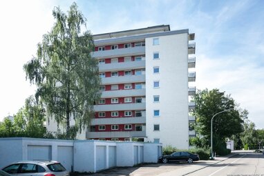 Wohnung zum Kauf 169.000 € 2 Zimmer 68,7 m² Thalfingen Elchingen 89275