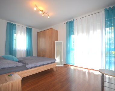 Apartment zur Miete 995 € 2 Zimmer 54 m² Spessartstraße 30-32 Stadtmitte Aschaffenburg 63743