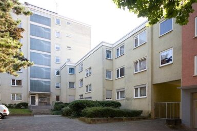 Wohnung zur Miete 432 € 2 Zimmer 54,1 m² frei ab 26.04.2025 Schmittstr. 47 Bingen Bingen 55411