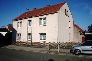 Einfamilienhaus zum Kauf 104.000 € 5 Zimmer 120 m² 793 m² Grundstück Ostrau Ostrau 04749