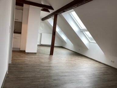 Wohnung zur Miete 550 € 2,5 Zimmer 58 m² 2. Geschoss Hochmössingen Oberndorf am Neckar 78727