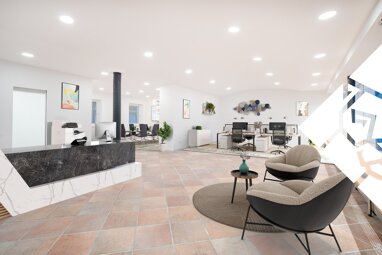 Büro-/Praxisfläche zur Miete 13,95 € 2 Zimmer 9,1 m² Bürofläche Josef-Speckbacher-Straße Wörgl 6300