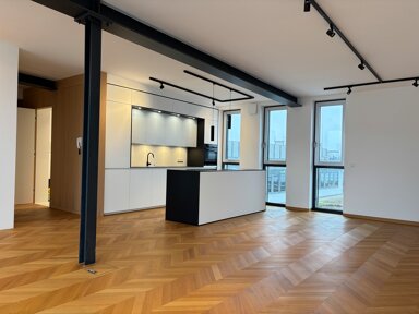 Wohnung zur Miete 1.000 € 2 Zimmer 90 m² 4. Geschoss Altstadt Weiden 92637