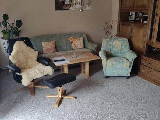 Wohnung zur Miete Wohnen auf Zeit 1.230 € 3 Zimmer 68 m² frei ab sofort Erlangen-Süd Erlangen 91052