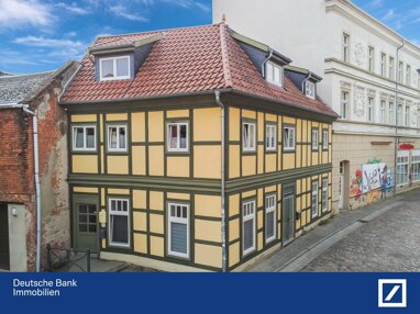 Mehrfamilienhaus zum Kauf 249.000 € 65 m² Grundstück Salzwedel Salzwedel 29410