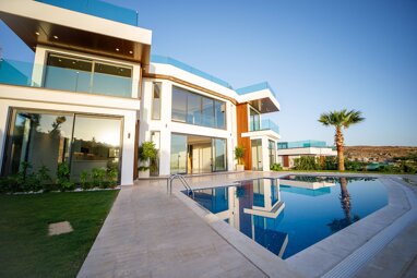 Villa zum Kauf 2.100.000 € 1 Zimmer 590 m² Bodrum - Mugla Mugla