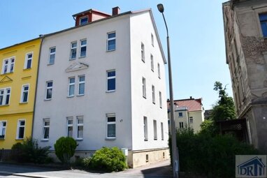 Mehrfamilienhaus zum Kauf als Kapitalanlage geeignet 250.000 € 12 Zimmer 294 m² 450 m² Grundstück Zittau Zittau 02763