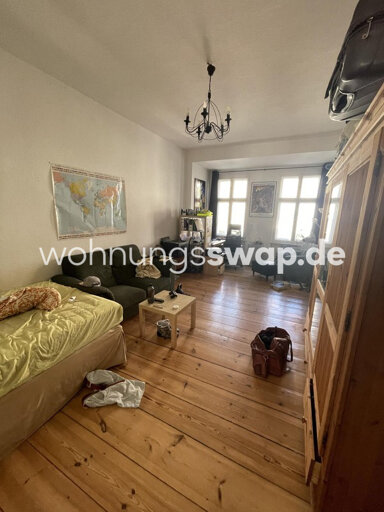 Studio zur Miete 666 € 1 Zimmer 46 m² 3. Geschoss Alt-Treptow 12435