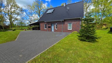Mehrfamilienhaus zum Kauf 389.000 € 5 Zimmer 137,2 m² 833 m² Grundstück Middels Aurich 26607