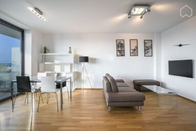 Wohnung zur Miete Wohnen auf Zeit 1.890 € 2 Zimmer 68 m² frei ab sofort Gallus Frankfurt am Main 60486