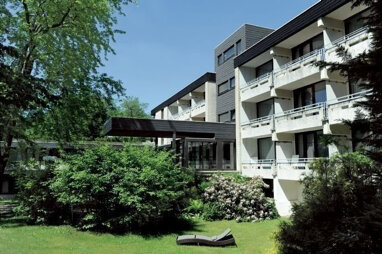 Wohnung zum Kauf Provisionsfrei 95.000 € 119 m² Badstr.10 Bad Steben Bad Steben 95138