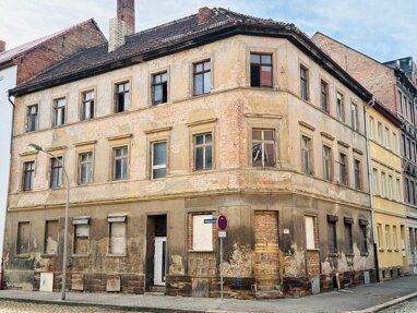 Mehrfamilienhaus zum Kauf 150.000 € 15 Zimmer 510 m² 190 m² Grundstück Weißenfels Weißenfels 06667