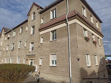 Wohnung zur Miete 320 € 3 Zimmer 53 m² 2. Geschoss Nossen Nossen 01683