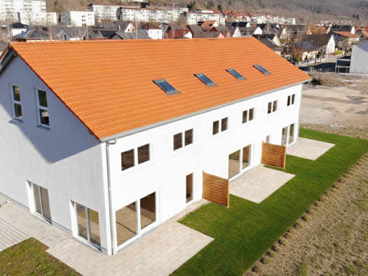 Reihenmittelhaus zum Kauf provisionsfrei 669.000 € 7 Zimmer 171 m² 171 m² Grundstück frei ab sofort Leibnizstraße Zwätzen Jena 07743