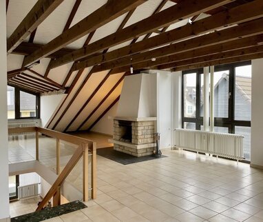 Maisonette zur Miete 1.400 € 3,5 Zimmer 150 m² 1. Geschoss Unterbach Düsseldorf 40627