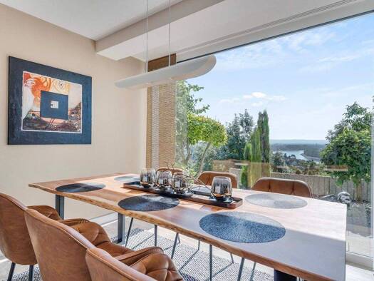 Terrassenwohnung zum Kauf 339.000 € 4 Zimmer 117 m² Feldkirchen Neuwied / Feldkirchen 56567