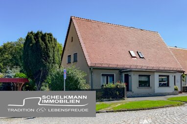 Doppelhaushälfte zum Kauf 148.000 € 4 Zimmer 92,4 m² 570 m² Grundstück Am Wahl 7 Berlstedt Am Ettersberg 99439