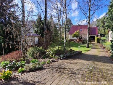 Einfamilienhaus zum Kauf Provisionsfrei 679.000 € 6 Zimmer 261 m² 2.687 m² Grundstück Wernsdorf Wernsdorf 15713