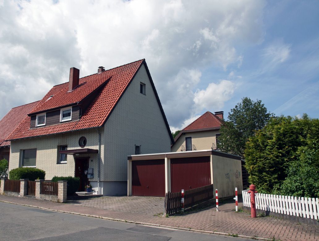 Einfamilienhaus zum Kauf 175.000 € 5 Zimmer 162 m² 1.300 m² Grundstück Bündheim Bad Harzburg 38667