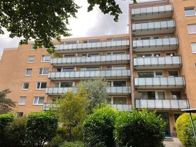 Apartment zur Miete Wohnen auf Zeit 800 € 1 Zimmer 36 m² frei ab sofort Halstenbek 25469