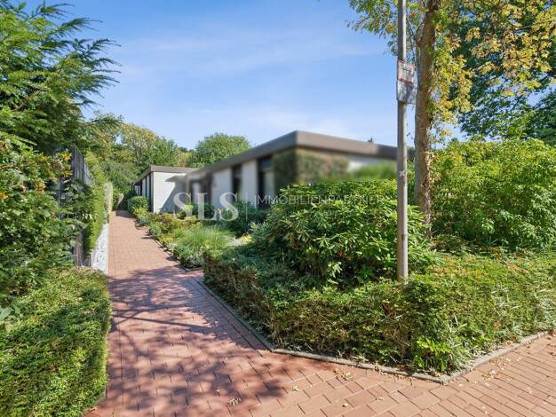 Bungalow zum Kauf 369.000 € 4 Zimmer 125 m² 559 m² Grundstück Wulfen Dorsten 46286