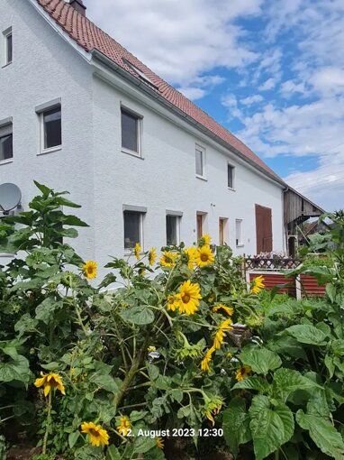 Bauernhaus zum Kauf 650.000 € 9 Zimmer 204 m² 5.987 m² Grundstück Oberschönegg Oberschönegg 87770