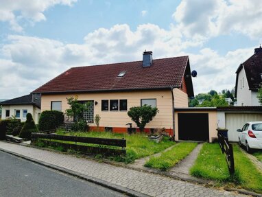 Einfamilienhaus zum Kauf 329.000 € 6 Zimmer 190 m² 478 m² Grundstück Eitelborn 56337