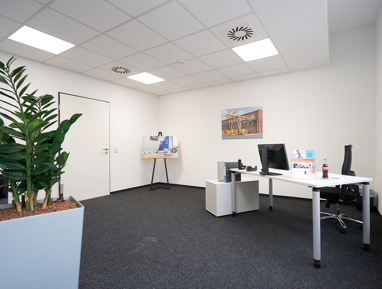 Bürofläche zur Miete 350 € 12 m² Bürofläche teilbar ab 12 m² Am Brabrinke 14 Wülfel Hannover 30519
