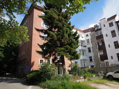 Wohnung zum Kauf 65.000 € 1 Zimmer 41,3 m² Erdgeschoss Gaarden - Süd / Kronsburg Bezirk 4 Kiel 24143