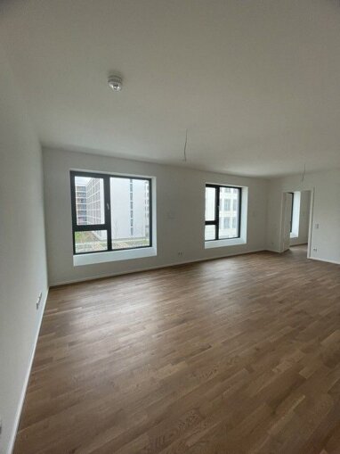 Wohnung zur Miete 900 € 2 Zimmer 57,8 m² 2. Geschoss Laufamholz Nürnberg 90482