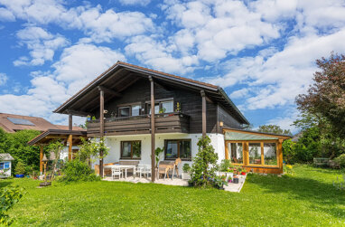 Einfamilienhaus zum Kauf 680.000 € 7 Zimmer 205 m² 703 m² Grundstück Roßfeldstr. 18 Freilassing Freilassing 83395