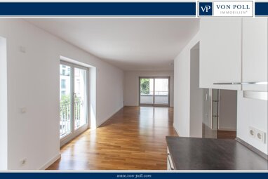 Wohnung zum Kauf 1.260.000 € 3 Zimmer 106,1 m² 2. Geschoss Westend - Süd Frankfurt am Main 60325