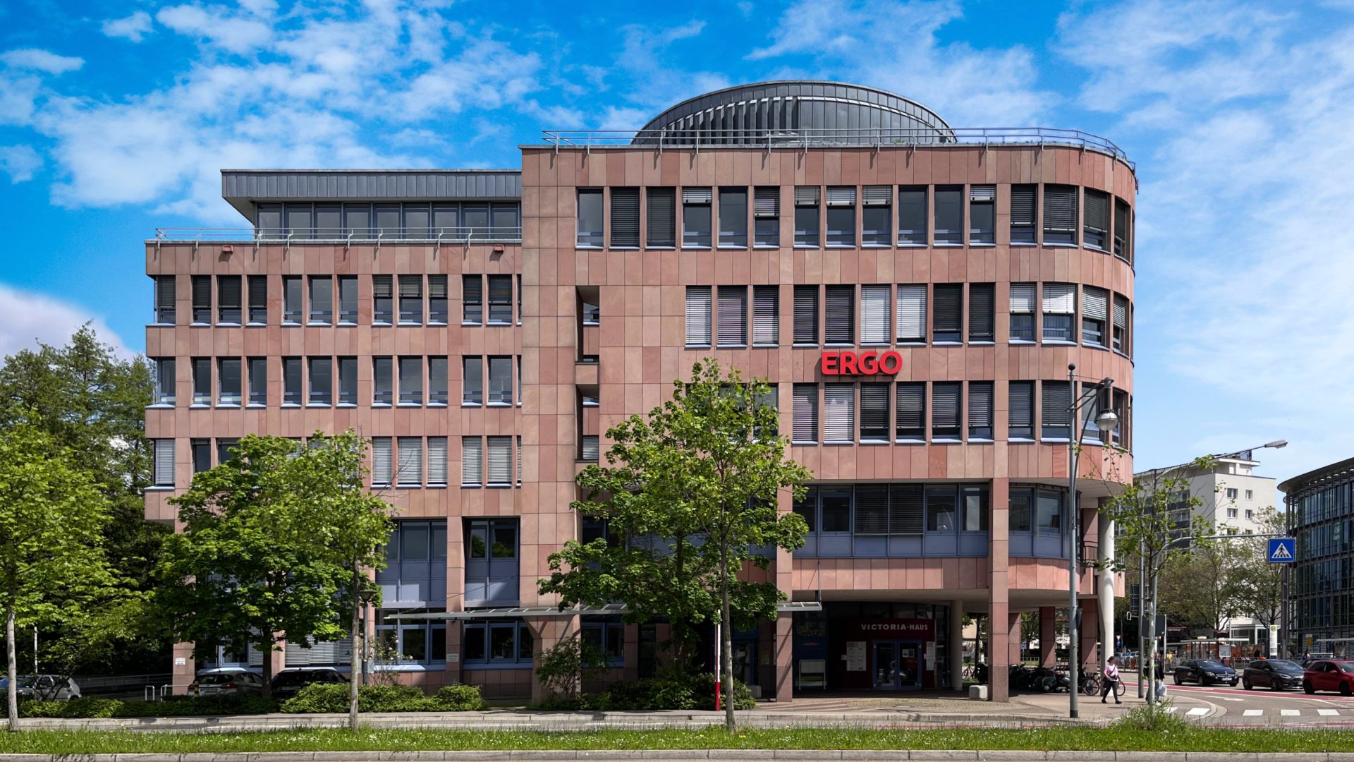 Bürofläche zur Miete Provisionsfrei 5.224,50 € 350 m²<br/>Bürofläche Unterwiehre - Nord Freiburg 79100