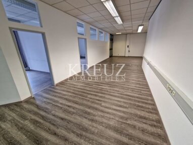Bürofläche zur Miete 10 € 200 m² Bürofläche Innenstadt Rüsselsheim 65428