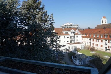 Wohnung zum Kauf 422.000 € 4 Zimmer 130 m² 4. Geschoss Rheinfelden Rheinfelden (Baden) 79618