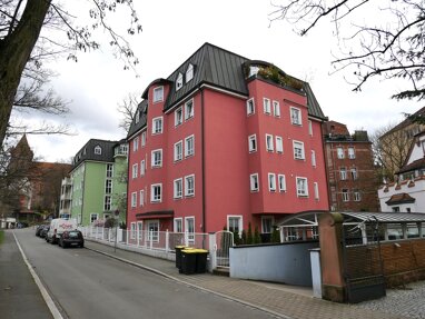 Wohnung zur Miete 2.295 € 5 Zimmer 164 m² 3. Geschoss Pirckheimerstraße Nürnberg 90408