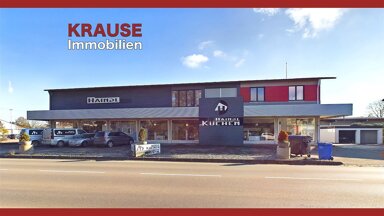 Immobilie zum Kauf 1.600.000 € 6 Zimmer 200 m² 1.344 m² Grundstück Garching Garching a d Alz 84518